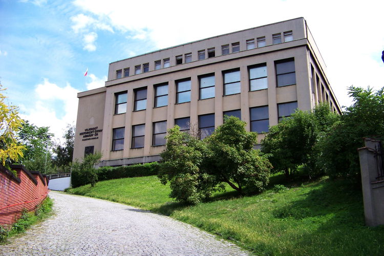 Army Museum Zizkov