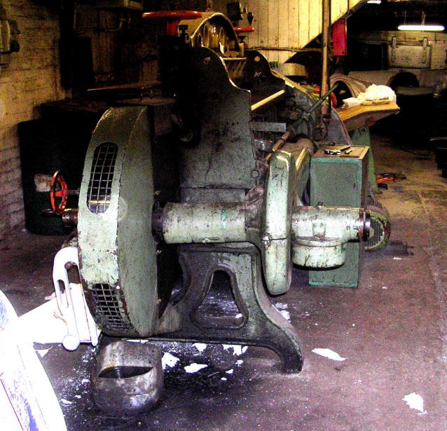 Caudwell's Mill and Craft Centre