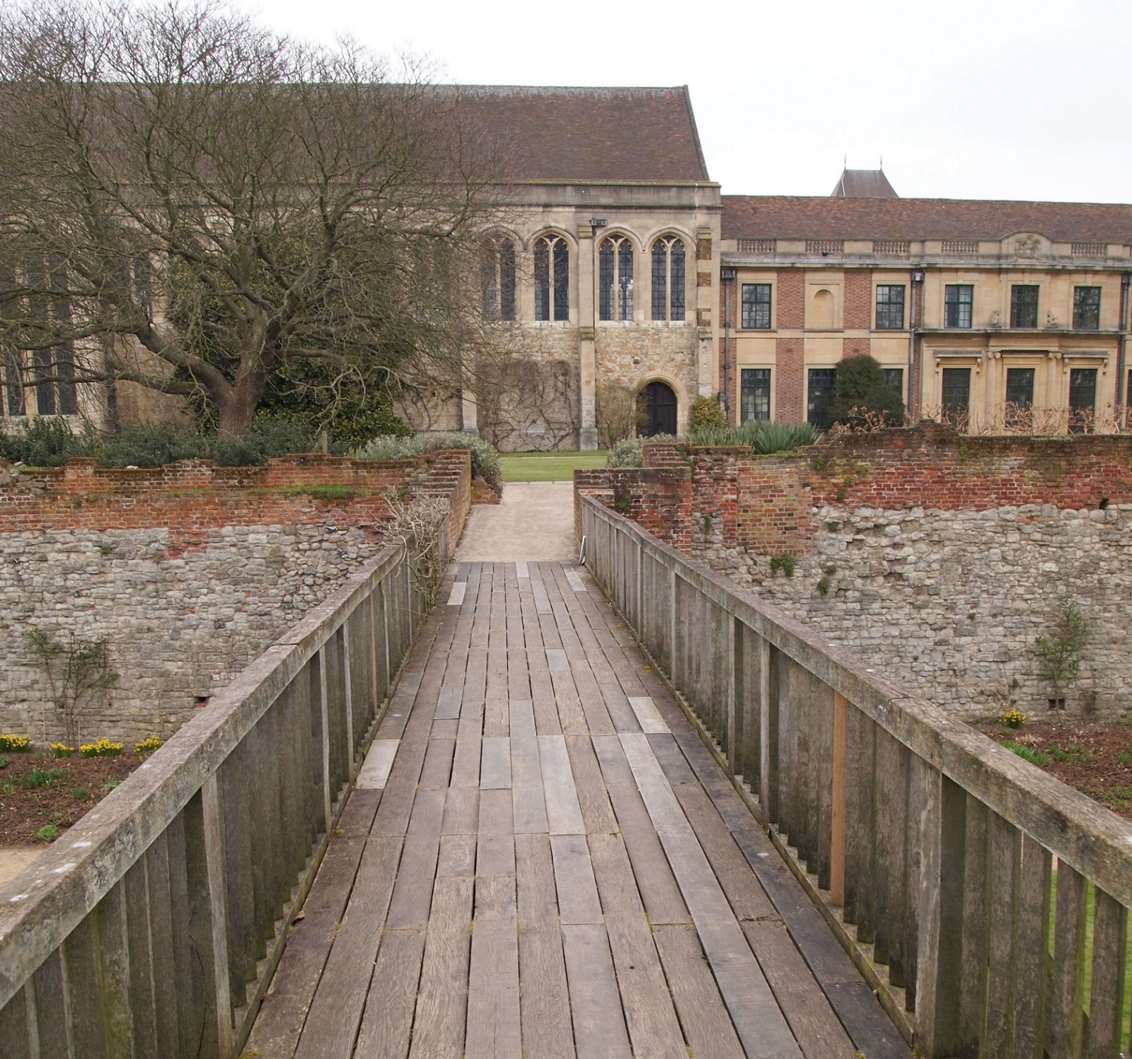 Eltham Palace
