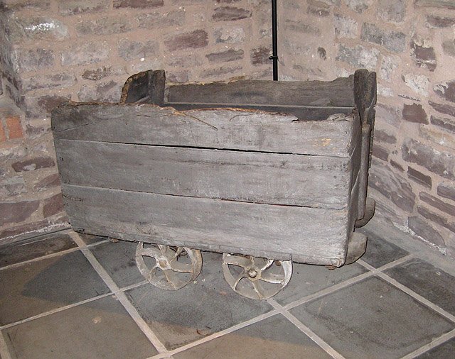 Dean Heritage Centre, Forest of Dean