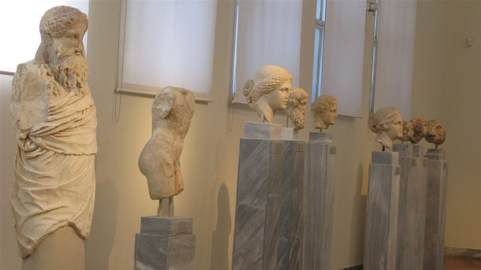 National Archaeological Museum