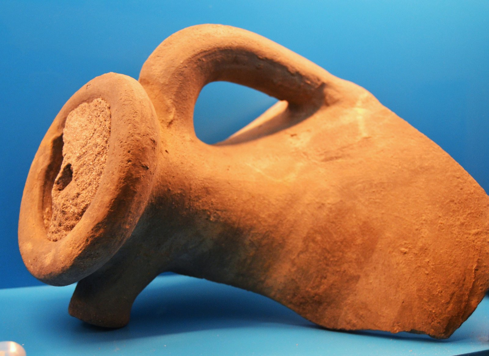 Castillo de Santa Bárbara - Museo de la Ciudad de Alicante