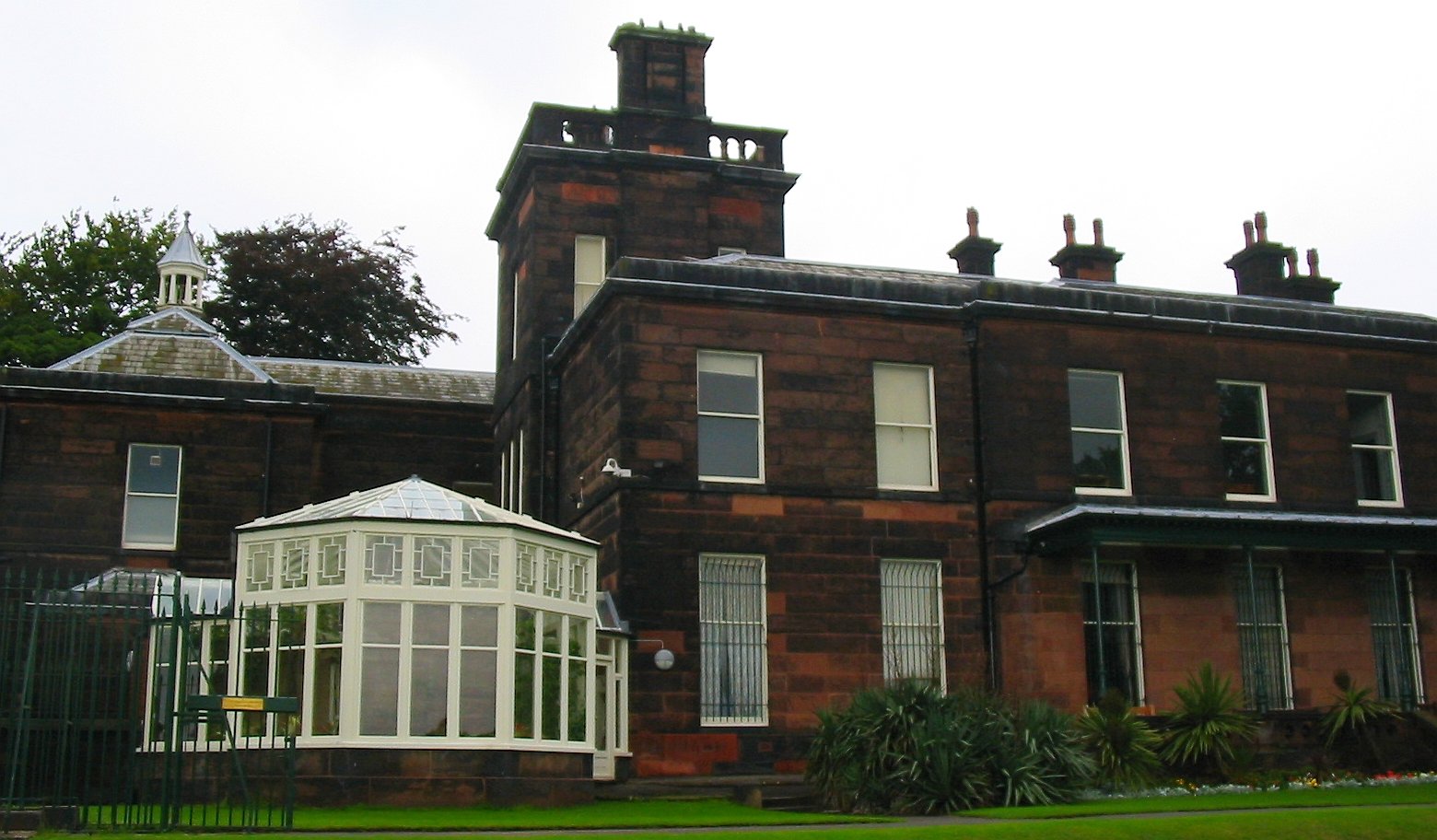 Sudley House