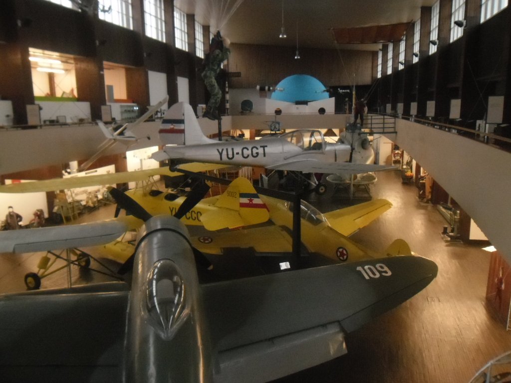 Technical Museum