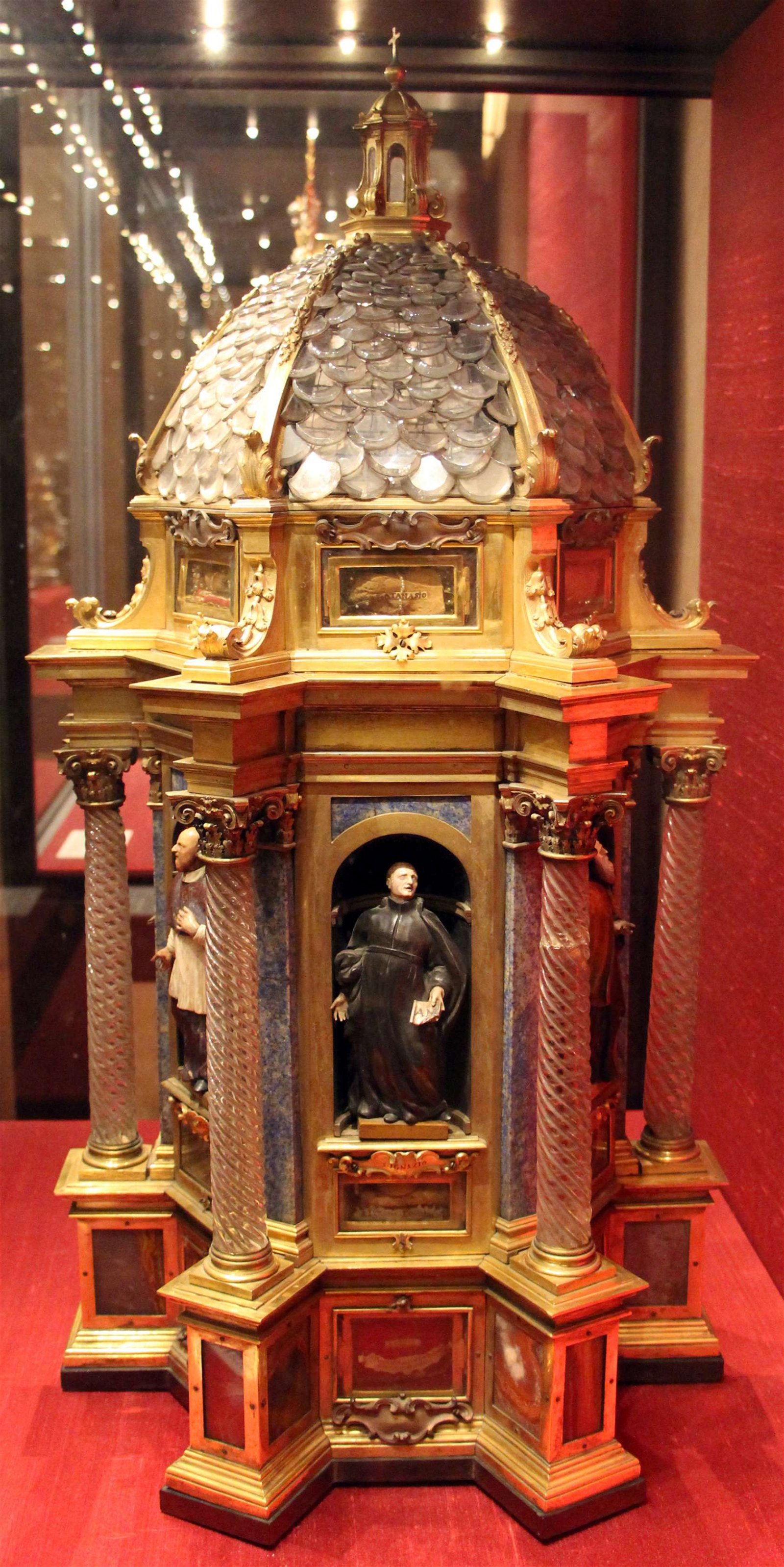 Basilica di San Lorenzo