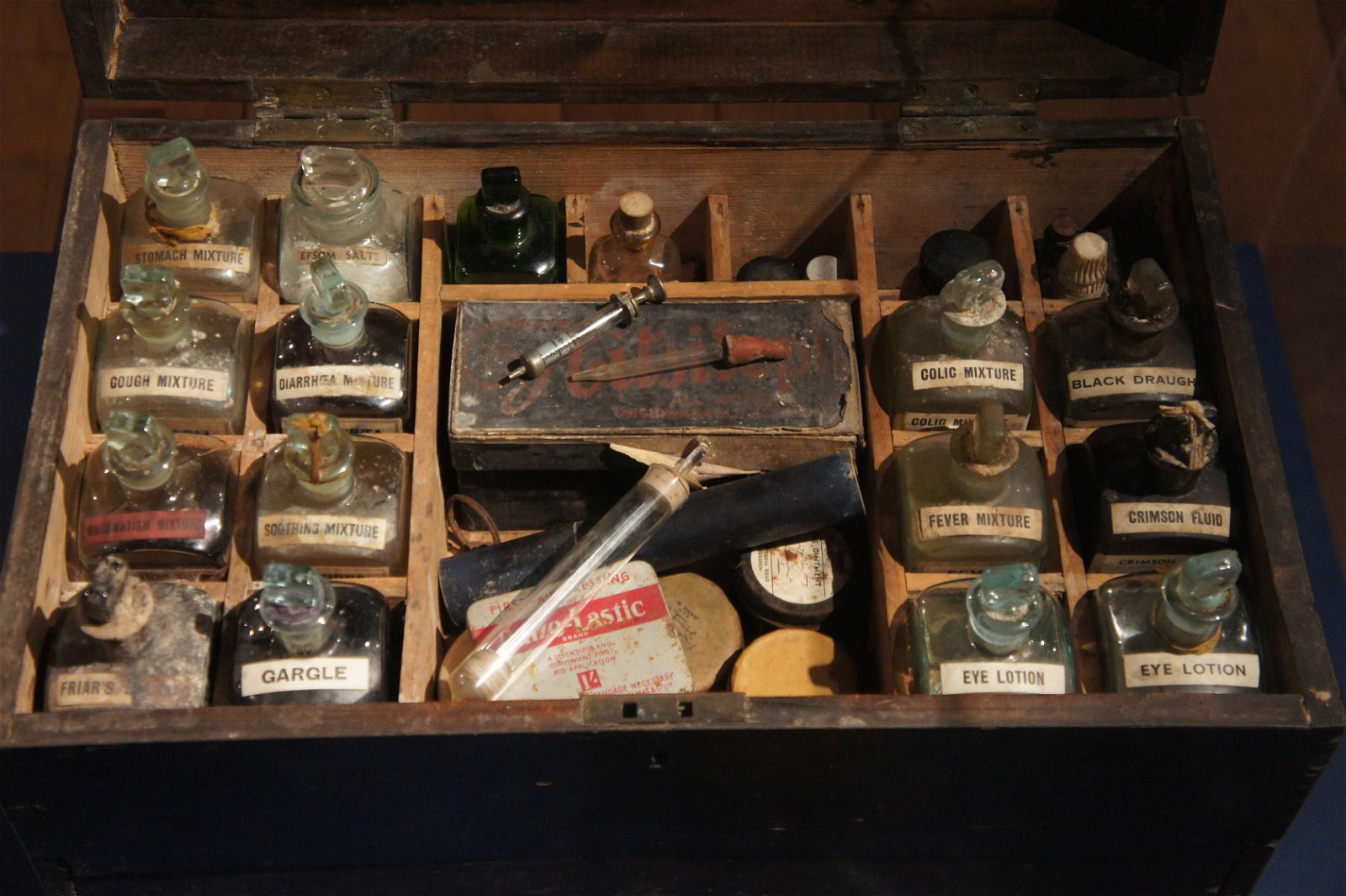 Aberdeen Maritime Museum