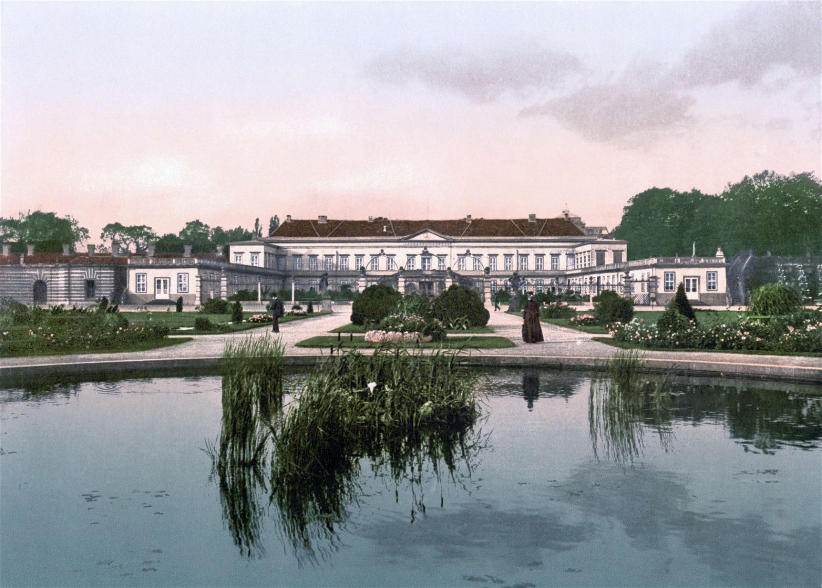 Museum Schloss Herrenhausen