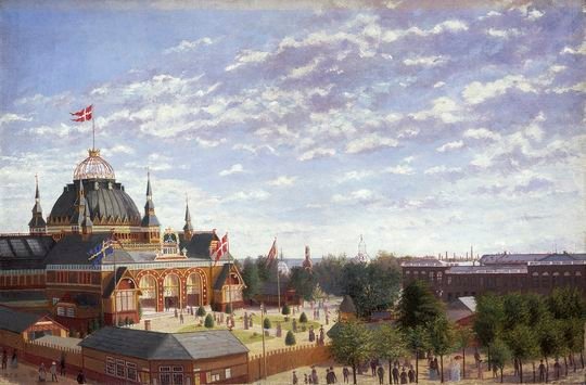 Museum of Copenhagen