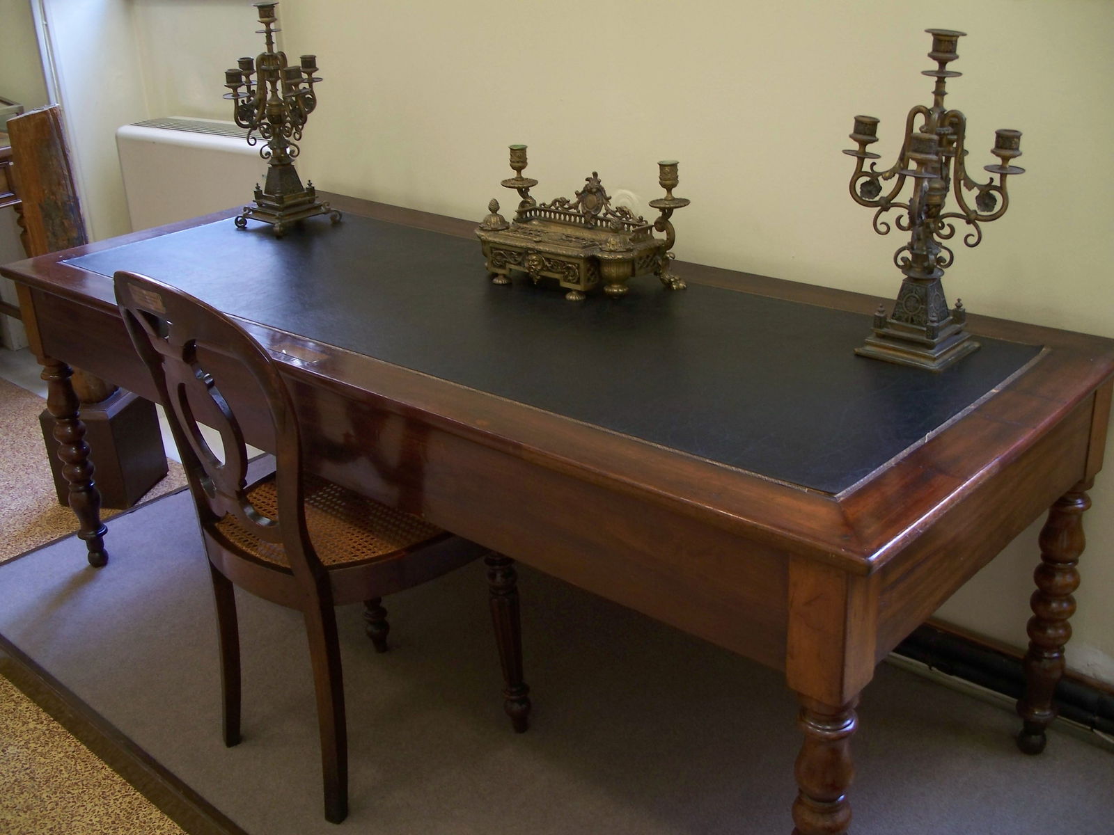 National Historical Museum