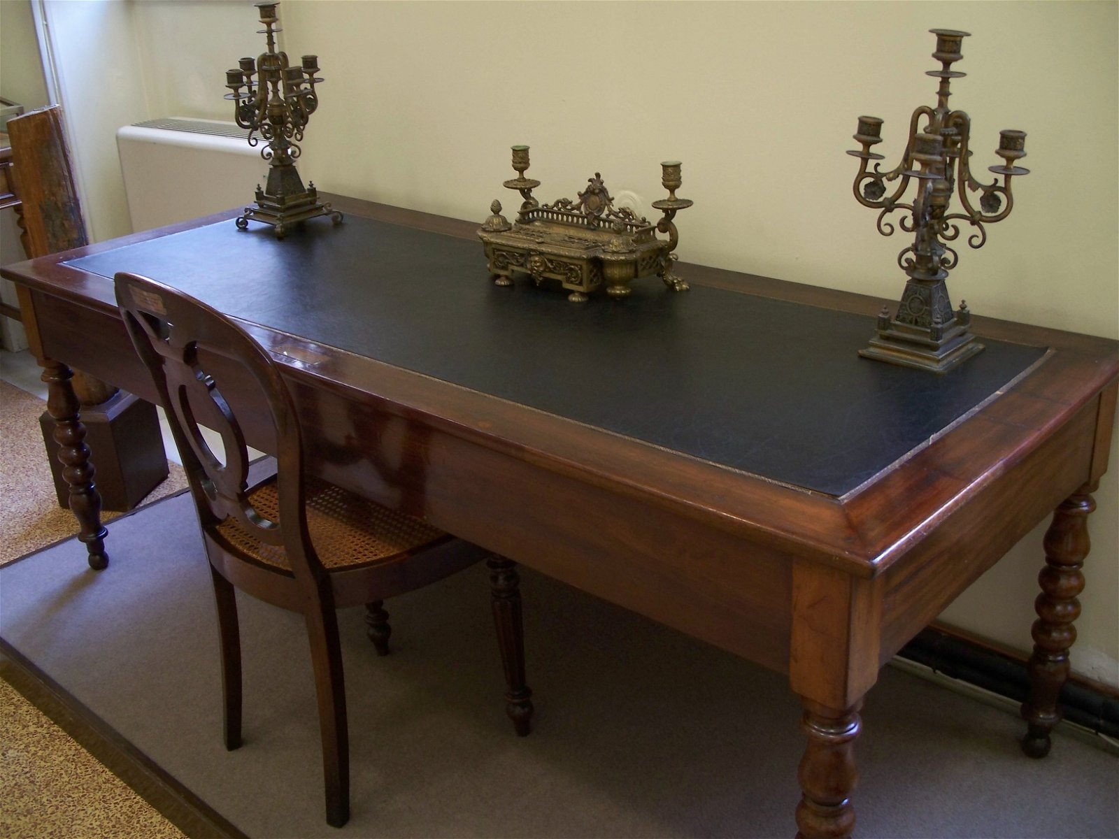 National Historical Museum