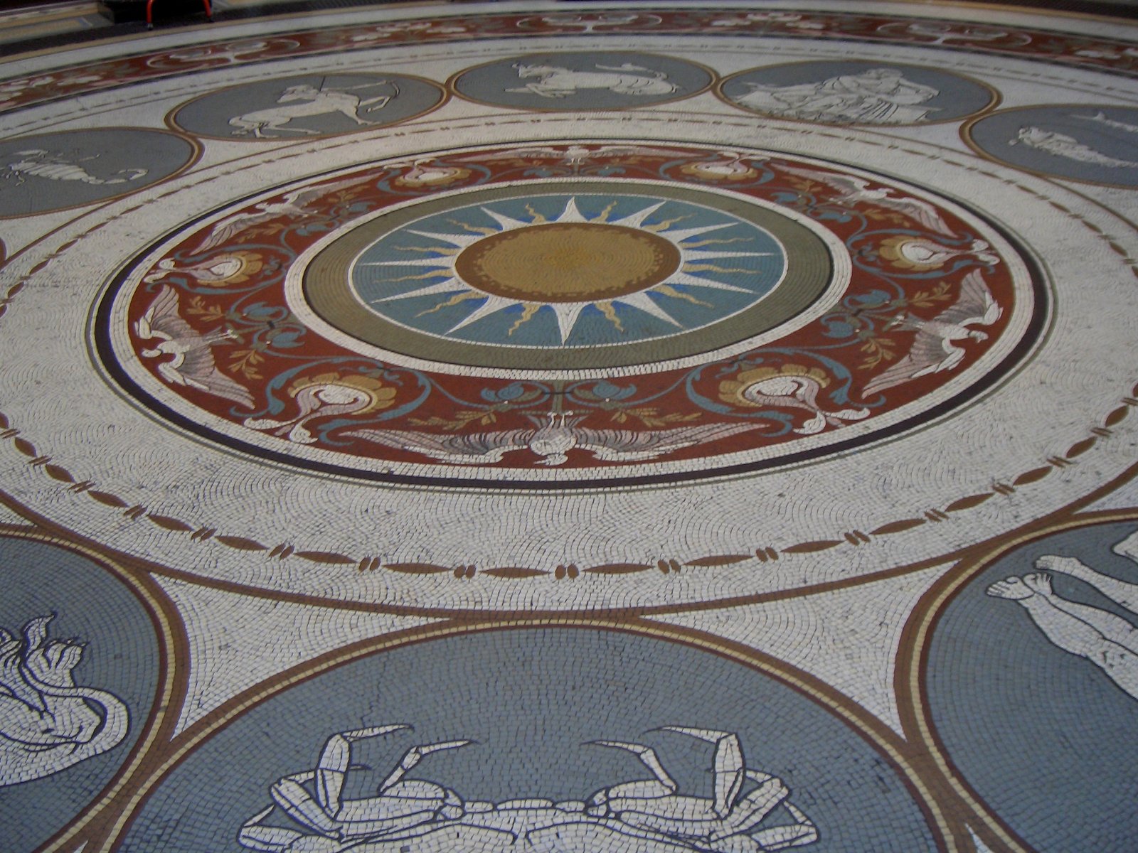 National Museum of Ireland - Archaeology