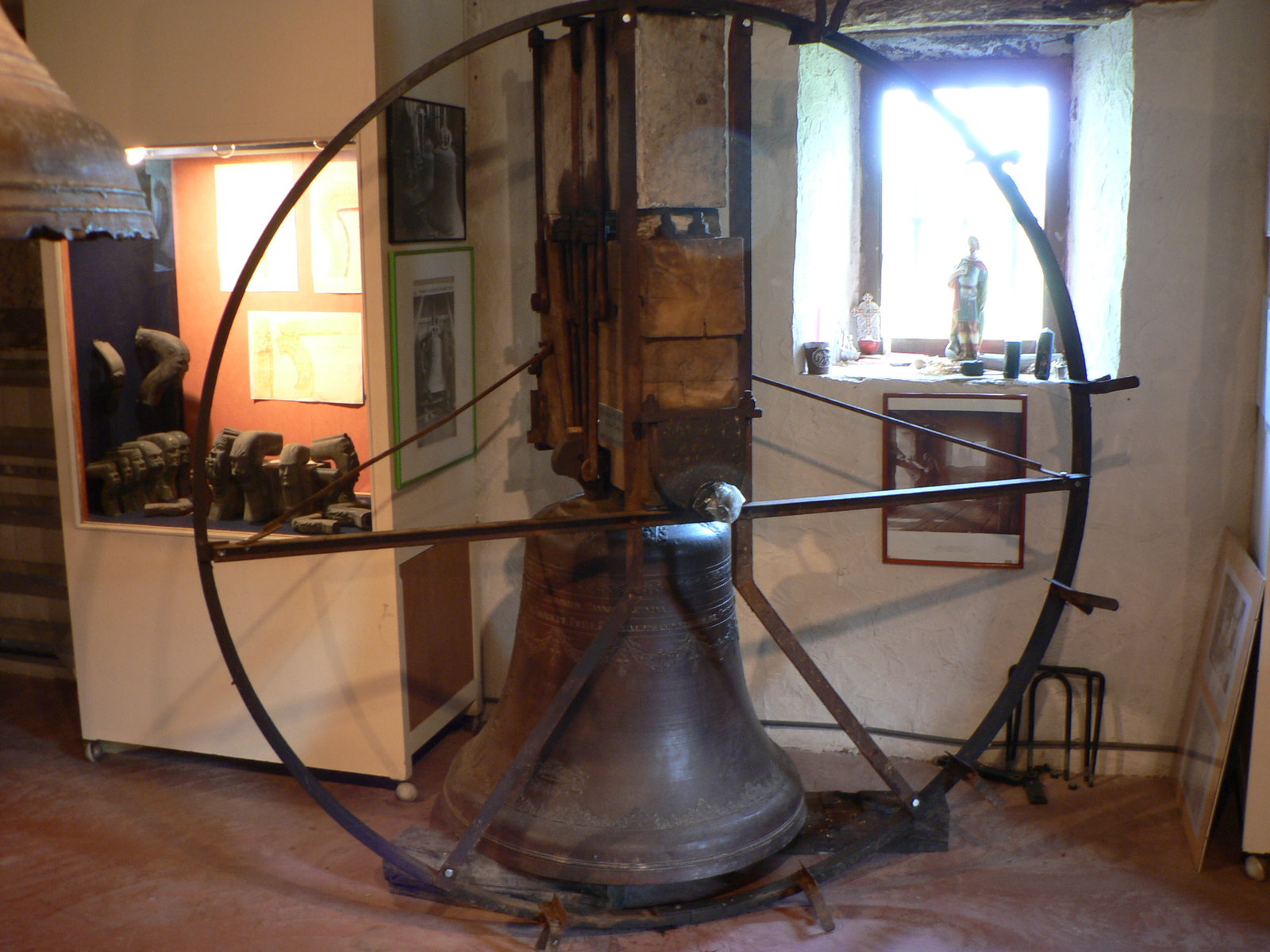 Klokken- en beiaardmuseum