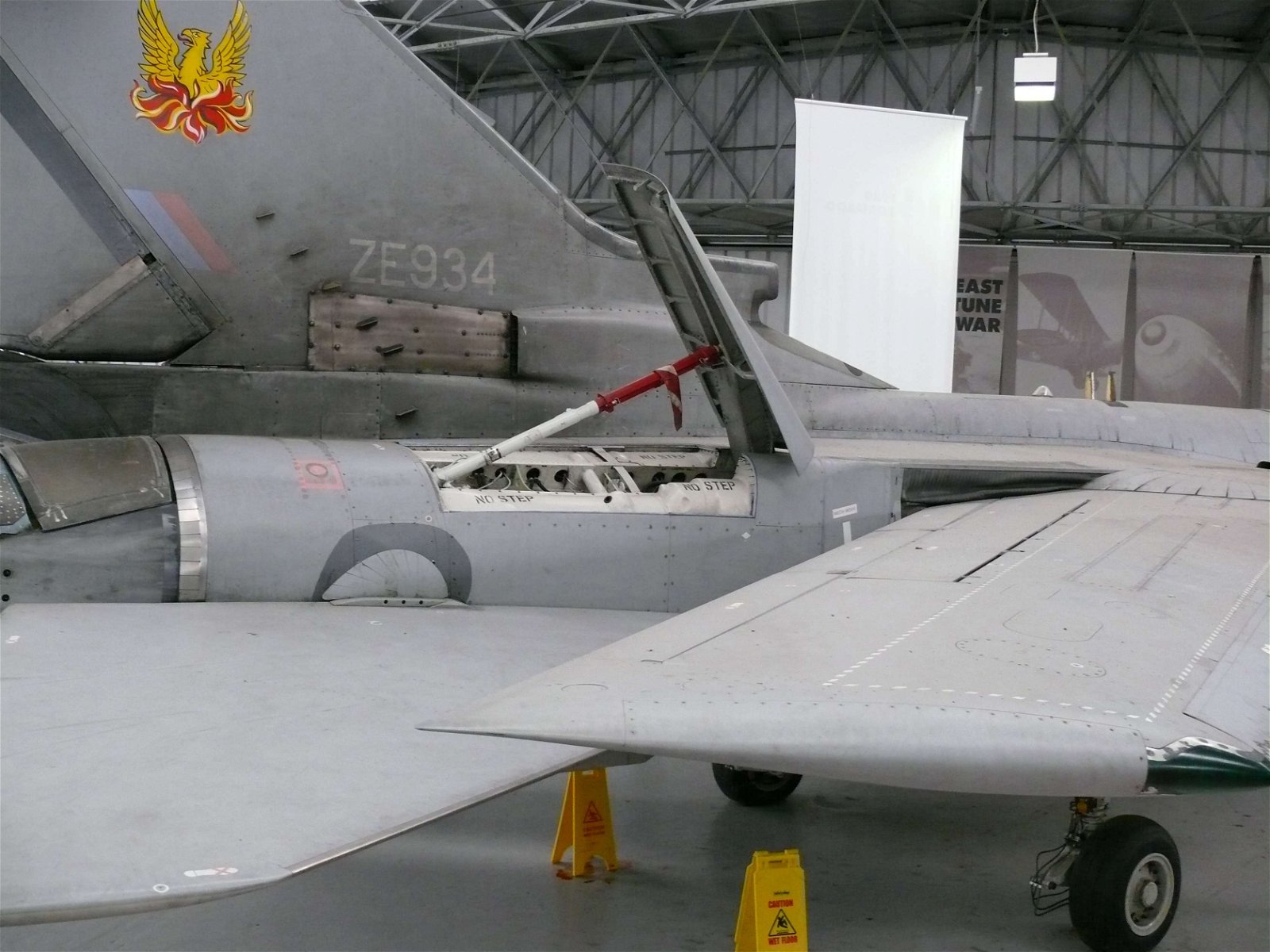 National Museum of Flight Scotland