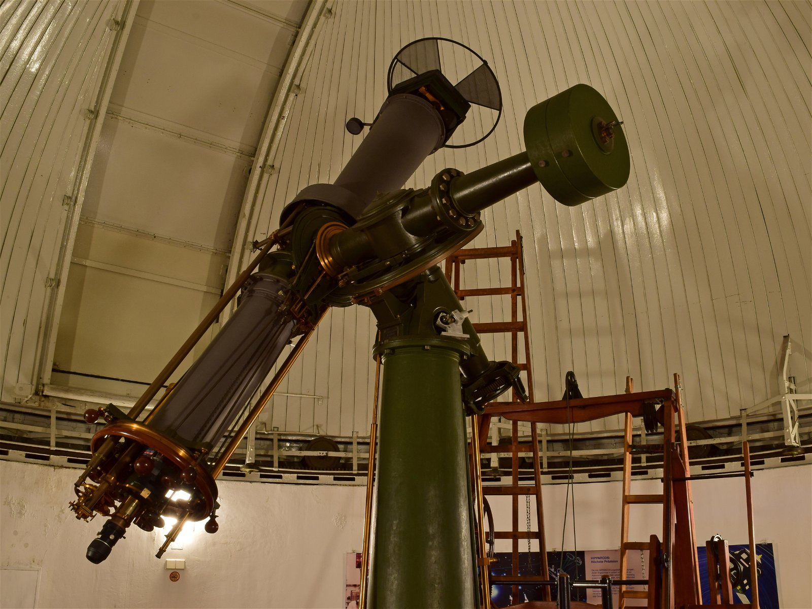 Kuffner Observatory