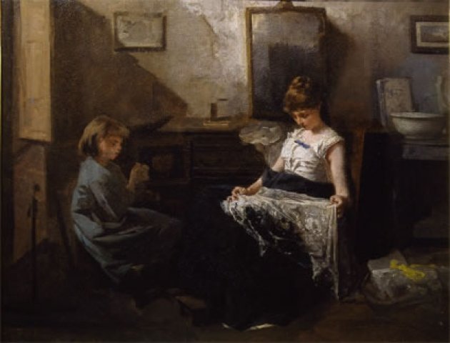 Galleria Nazionale d'Arte Moderna