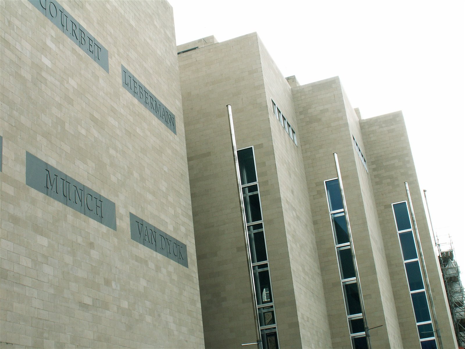 Wallraf-Richartz Museum