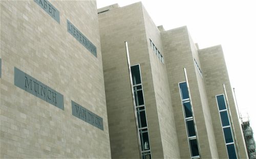 Wallraf-Richartz-Museum