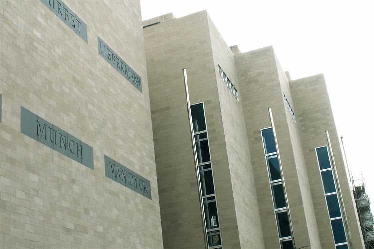 Wallraf-Richartz-Museum