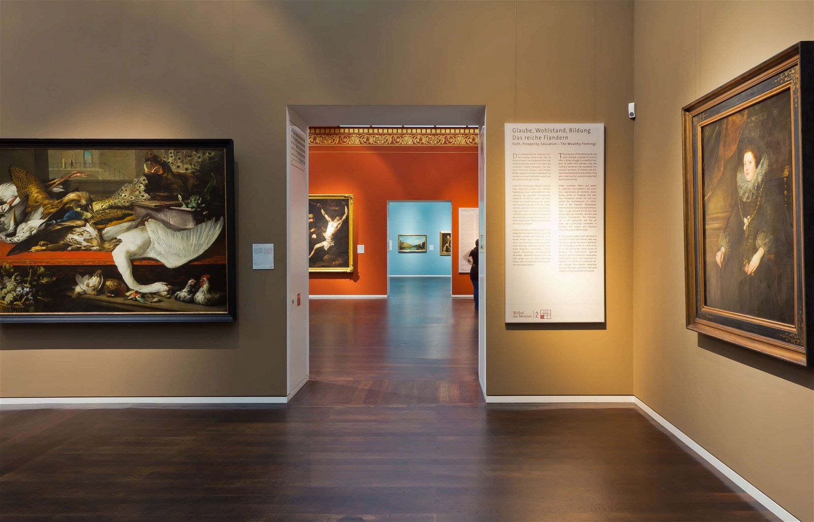 Wallraf-Richartz Museum