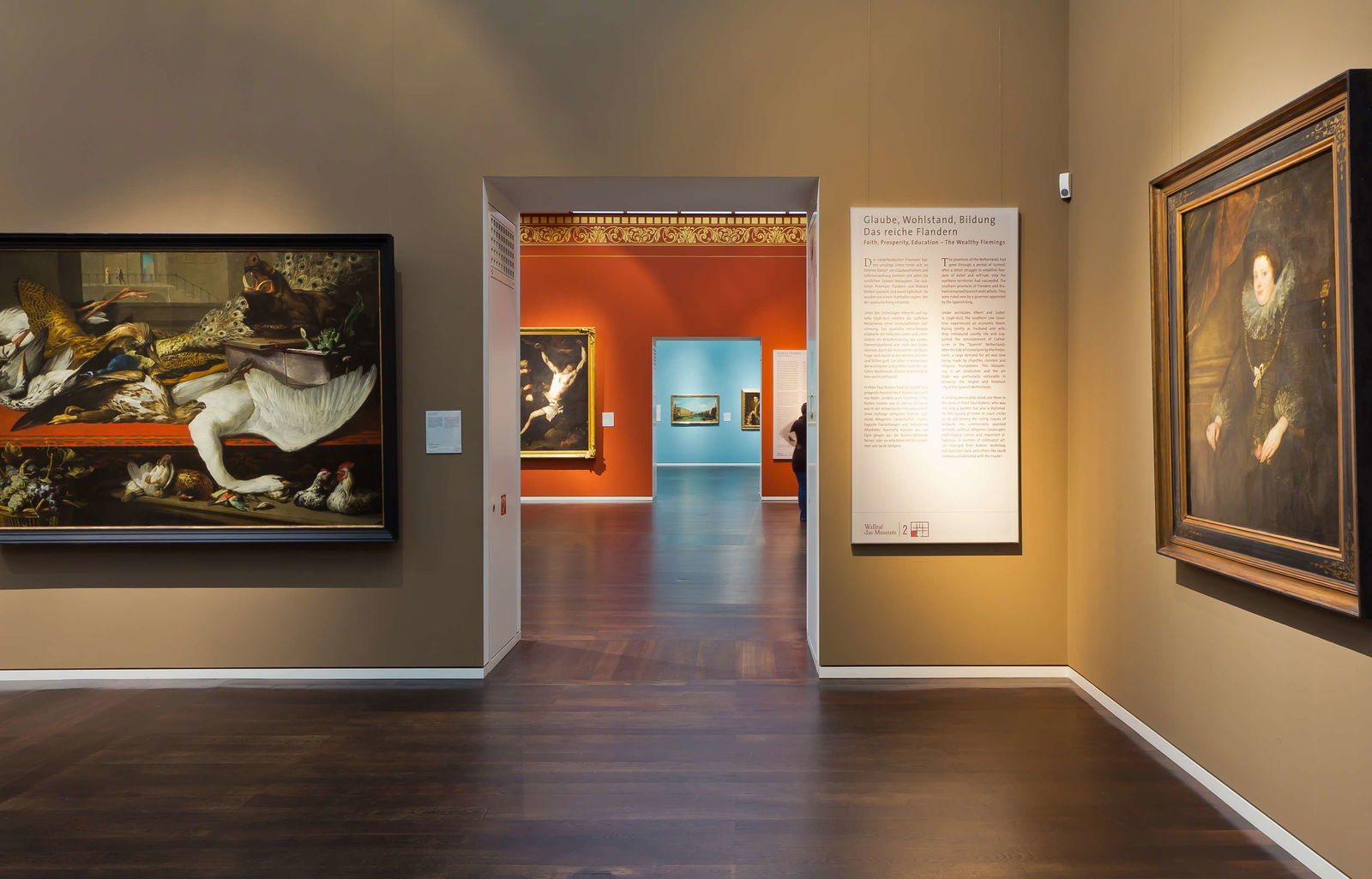 Wallraf-Richartz-Museum