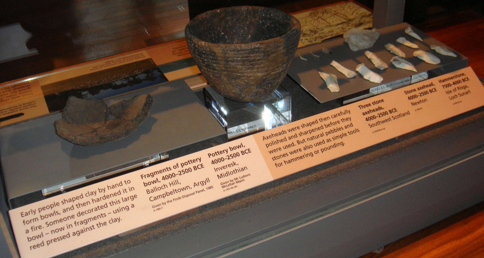 Kelvingrove Art Gallery and Museum