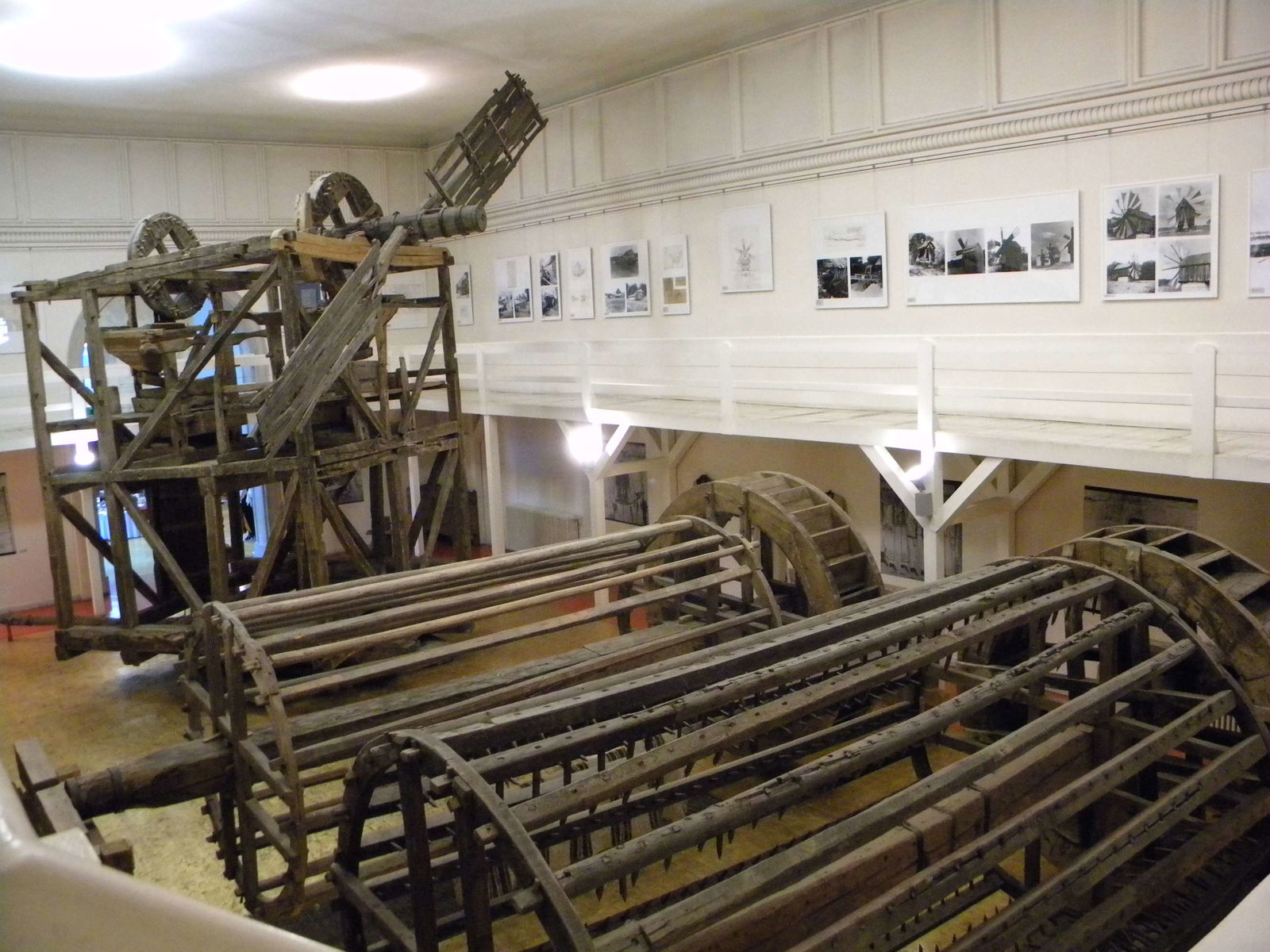 Romanian Peasant Museum