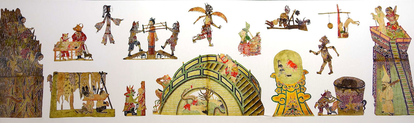 Museum of the Orient