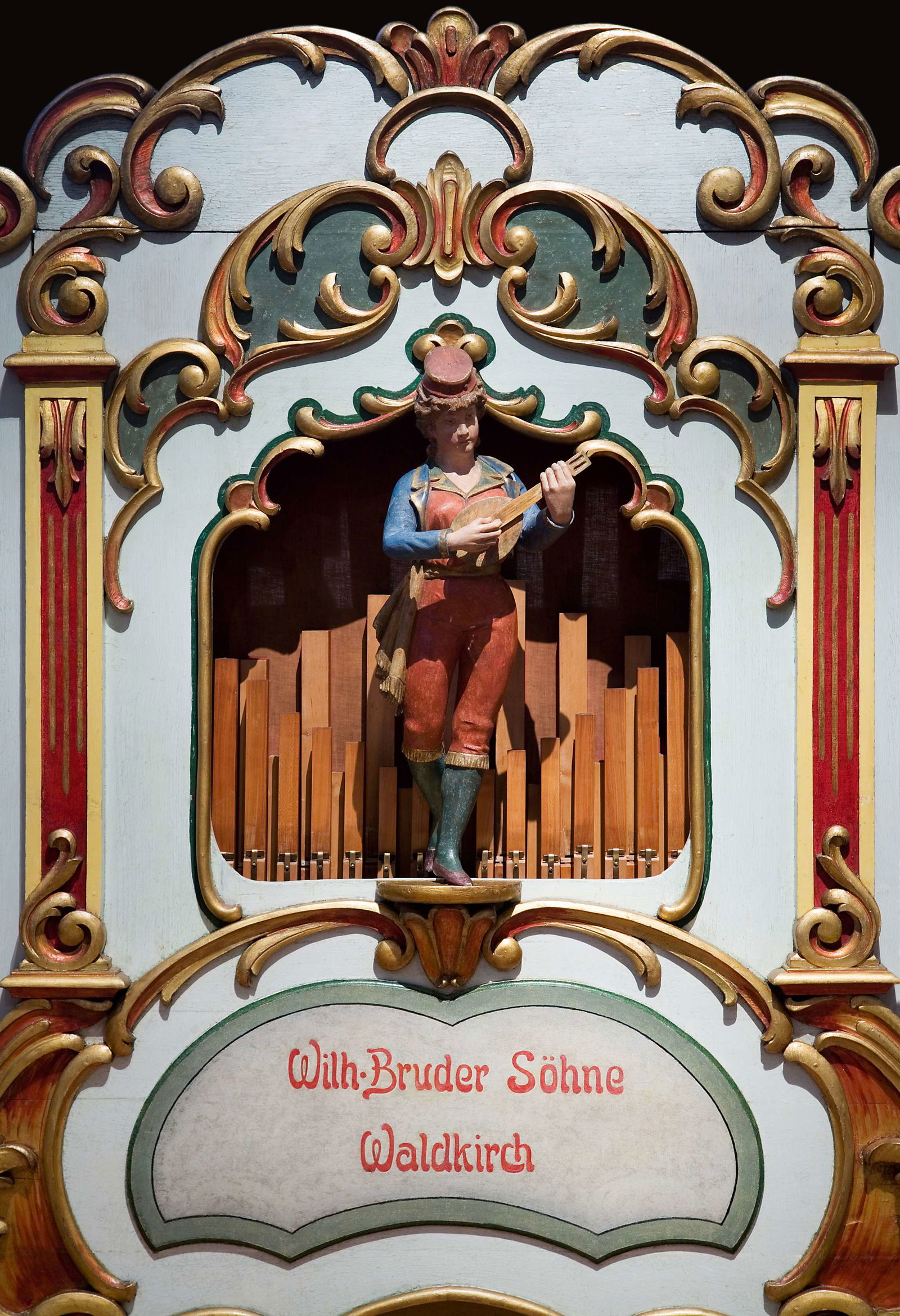 Vienna museum of science and technology