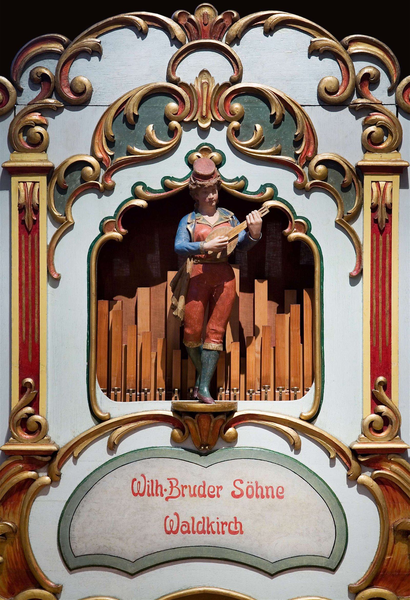 Vienna museum of science and technology