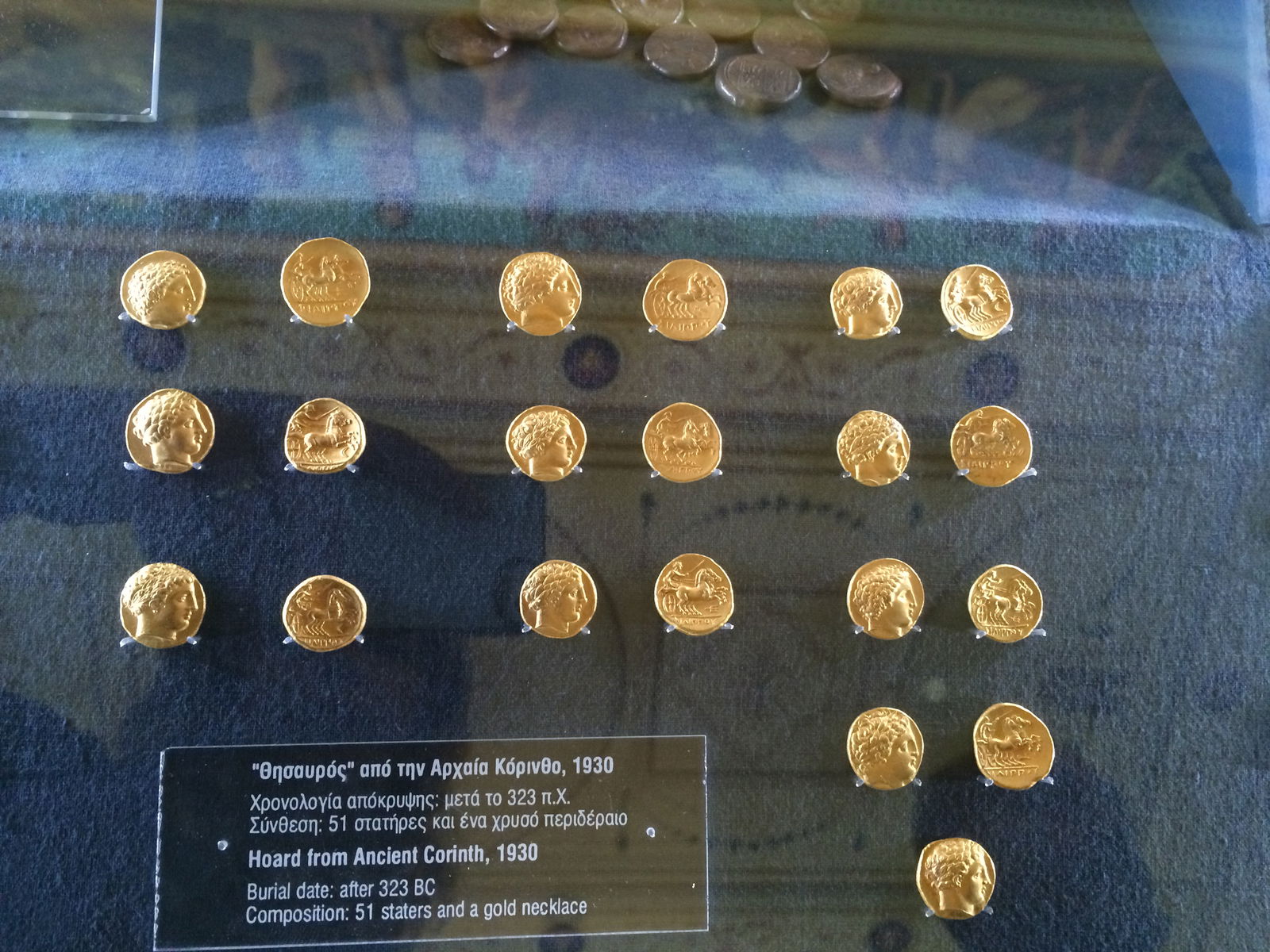 Numismatic Museum