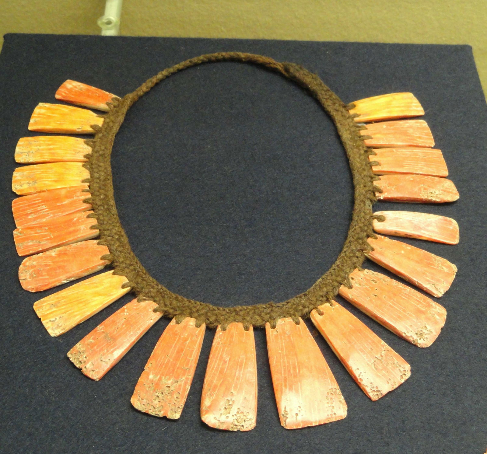 Museum Five Continents