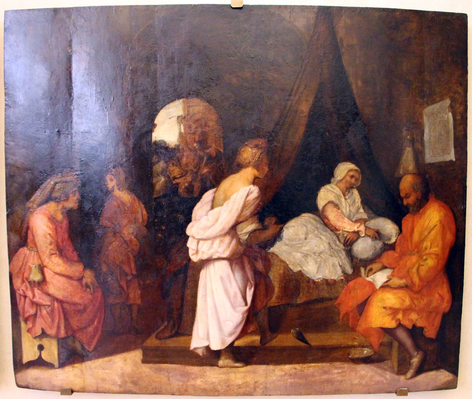 Museo del Cenacolo di Andrea del Sarto