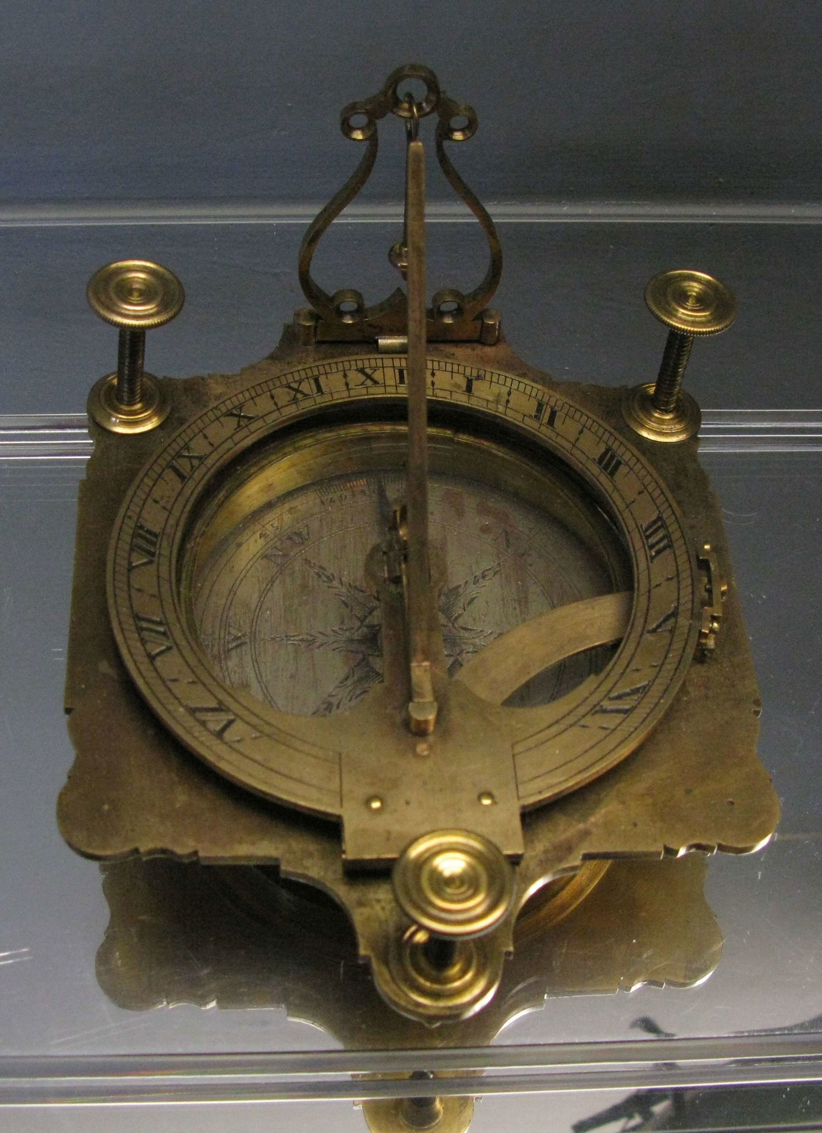 National Historical Museum