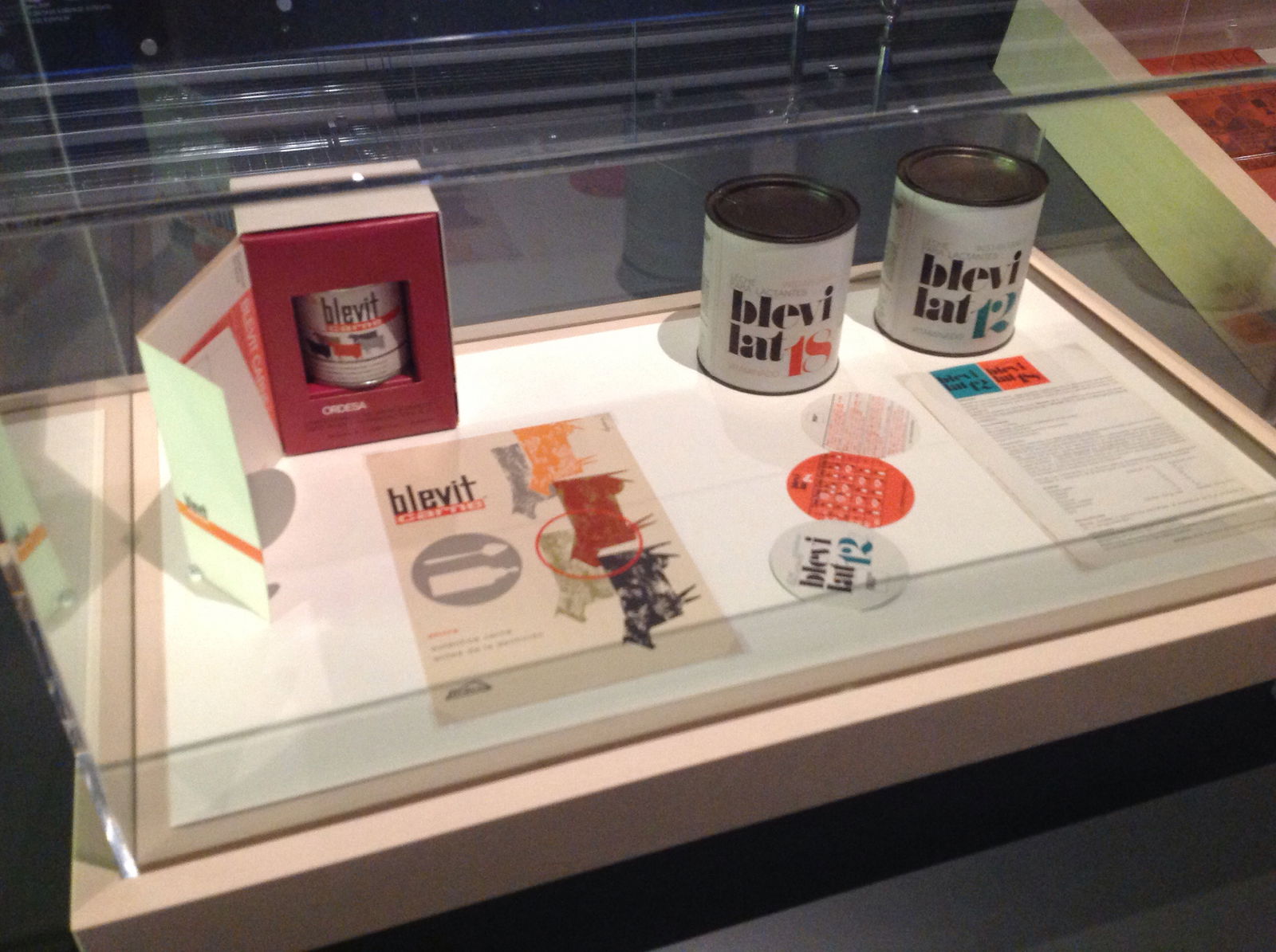 Museu del Disseny de Barcelona