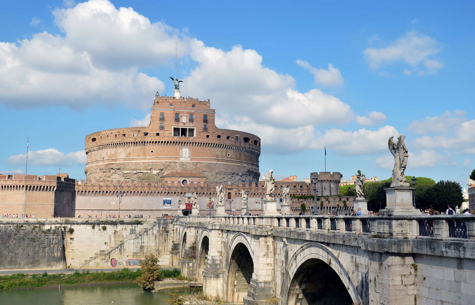 Castel Sant'Angelo