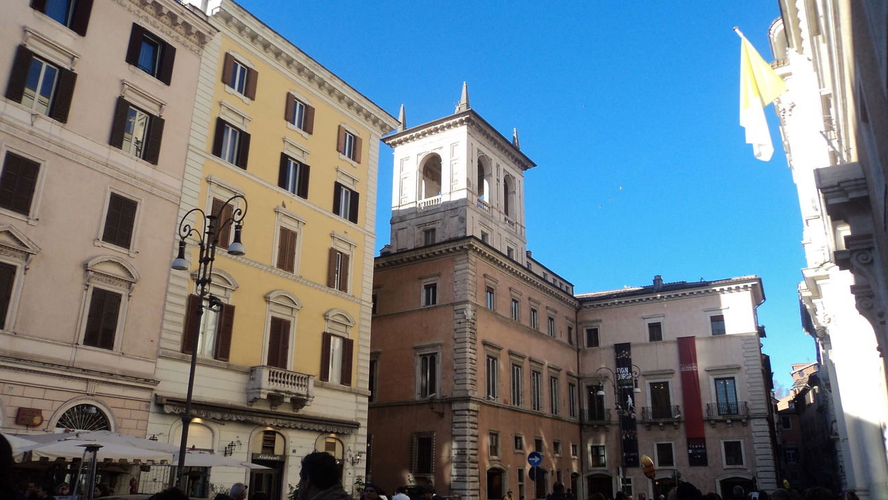 Museo Nazionale Romano - Palazzo Altemps (Roma) - Informazioni per i visitatori & Recensioni