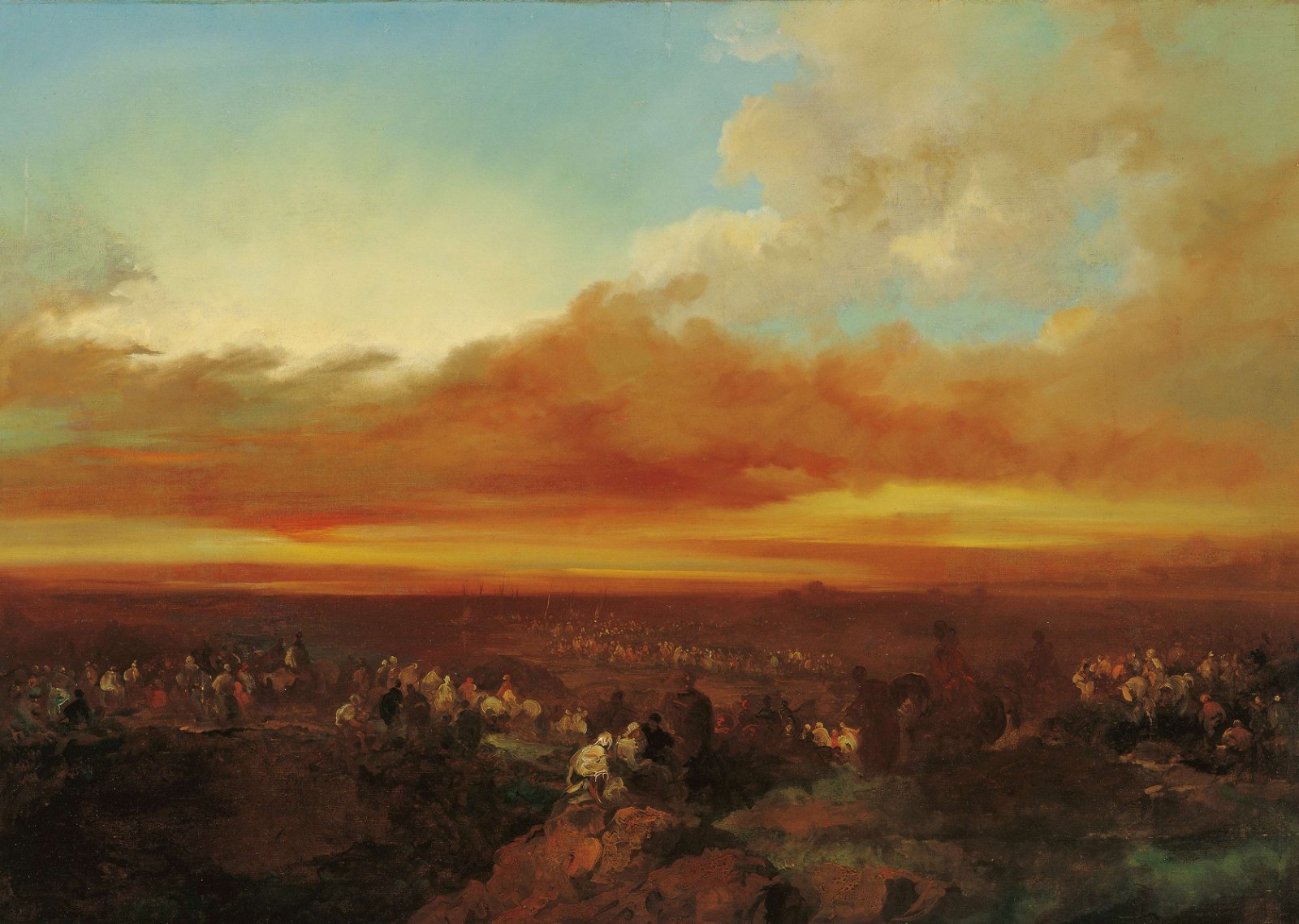 Museo Carmen Thyssen Málaga