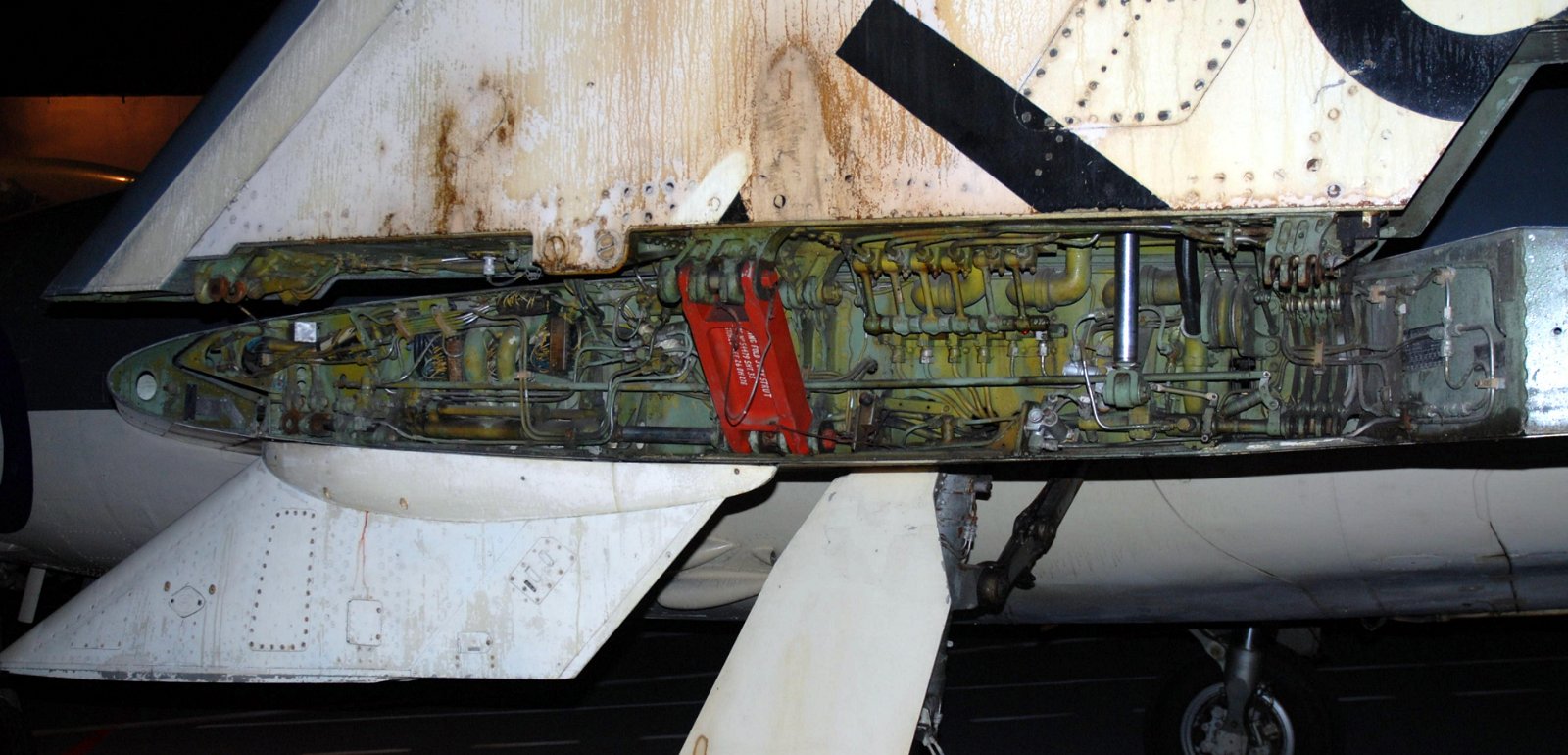 Fleet Air Arm Museum