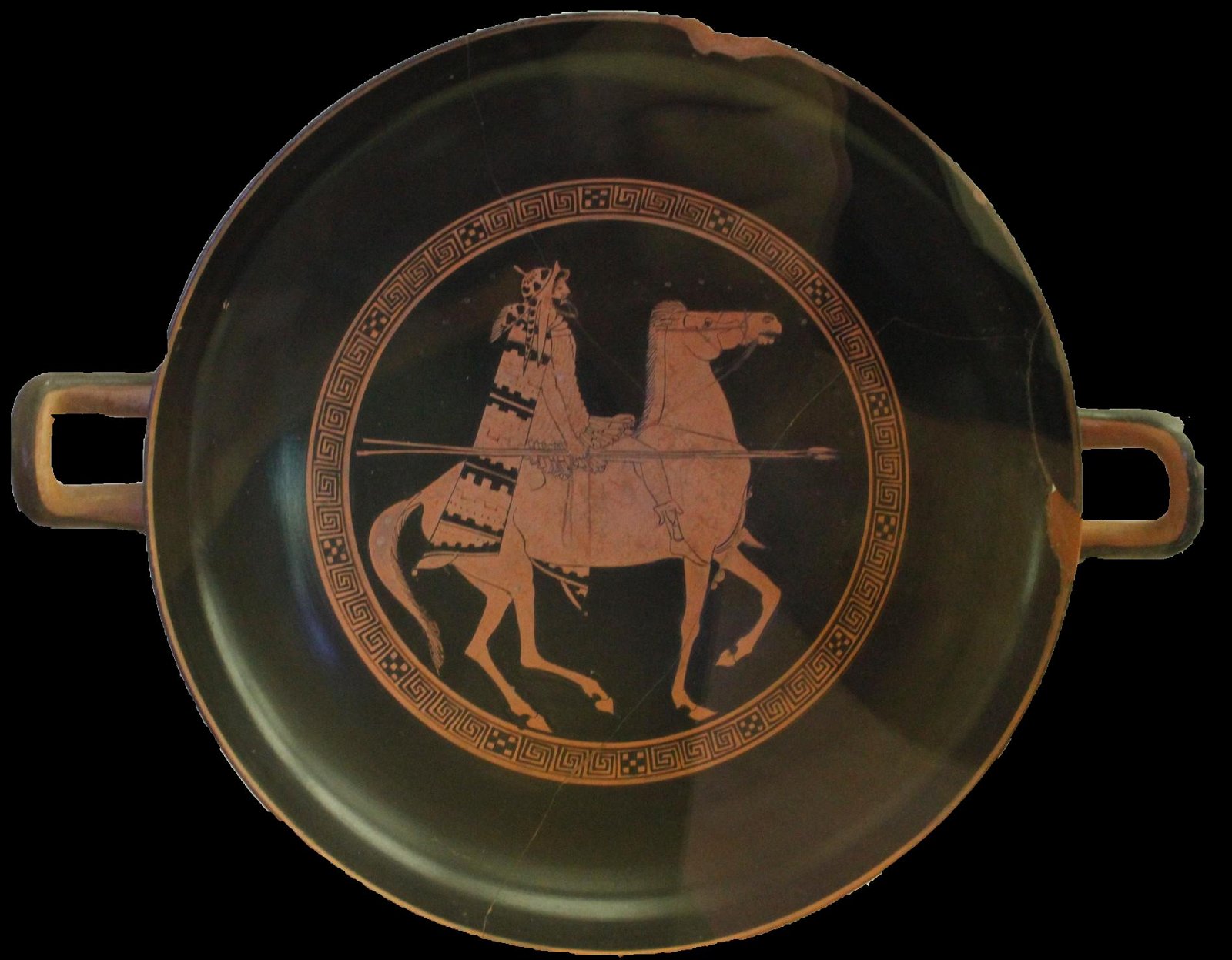 Museo Nazionale Etrusco di Villa Giulia