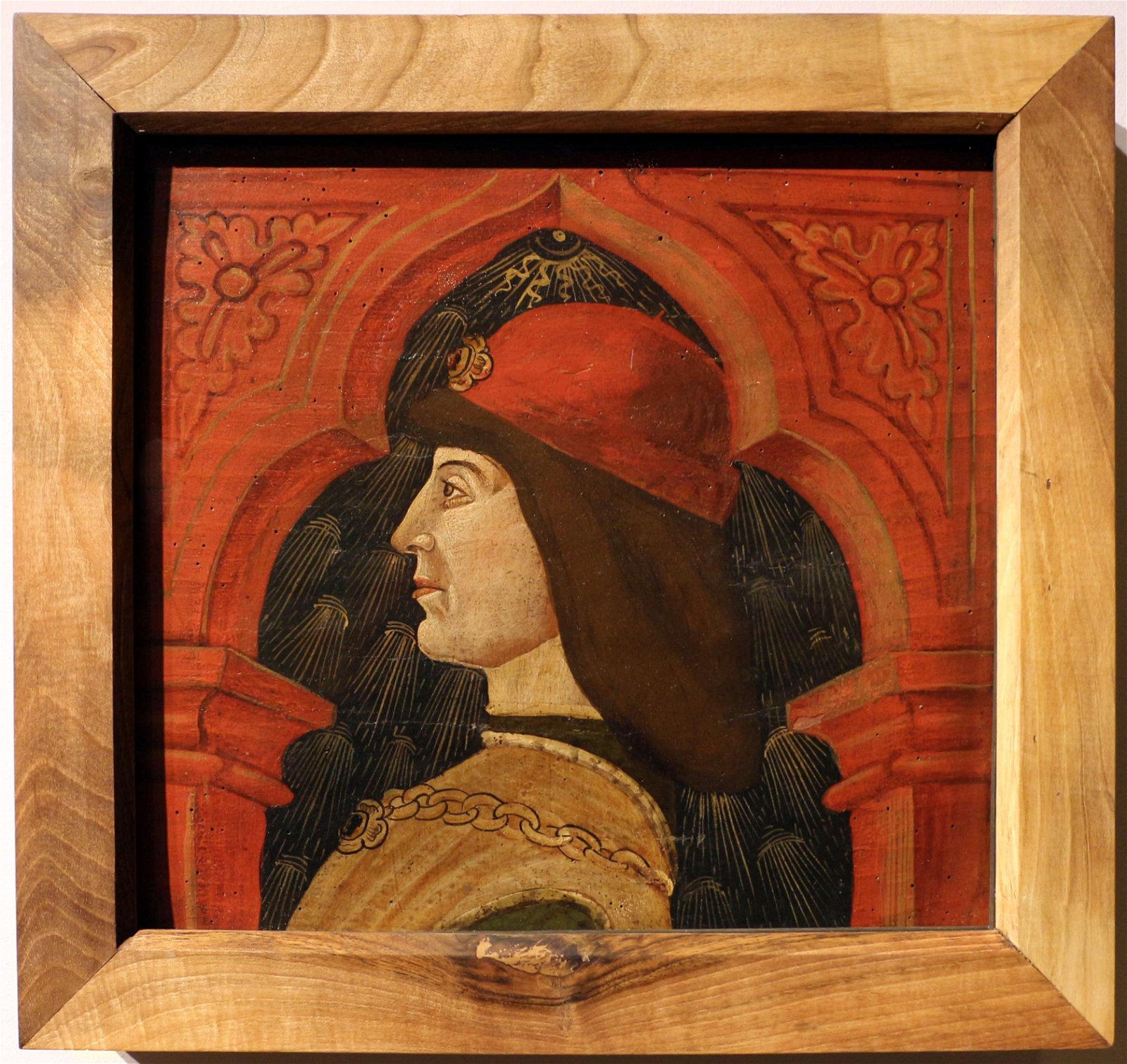 Sforza Castle Museums