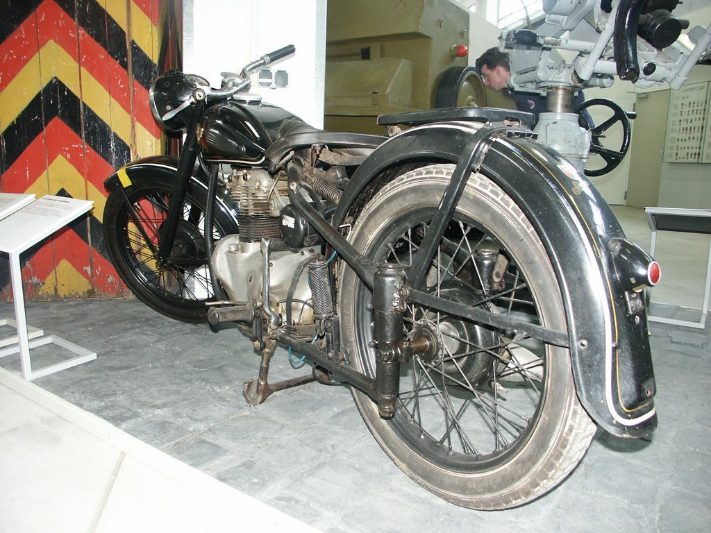Militärhistorisches Museum der Bundeswehr Dresden
