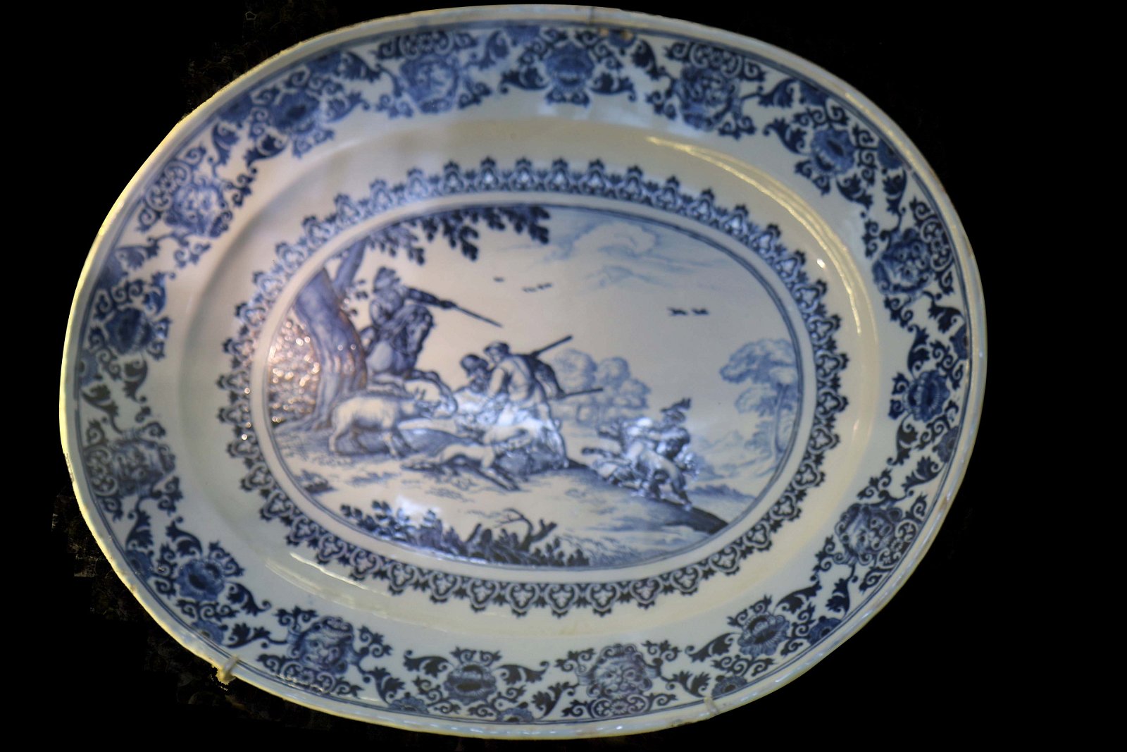 Musée des Arts décoratifs, de la Faïence et de la Mode