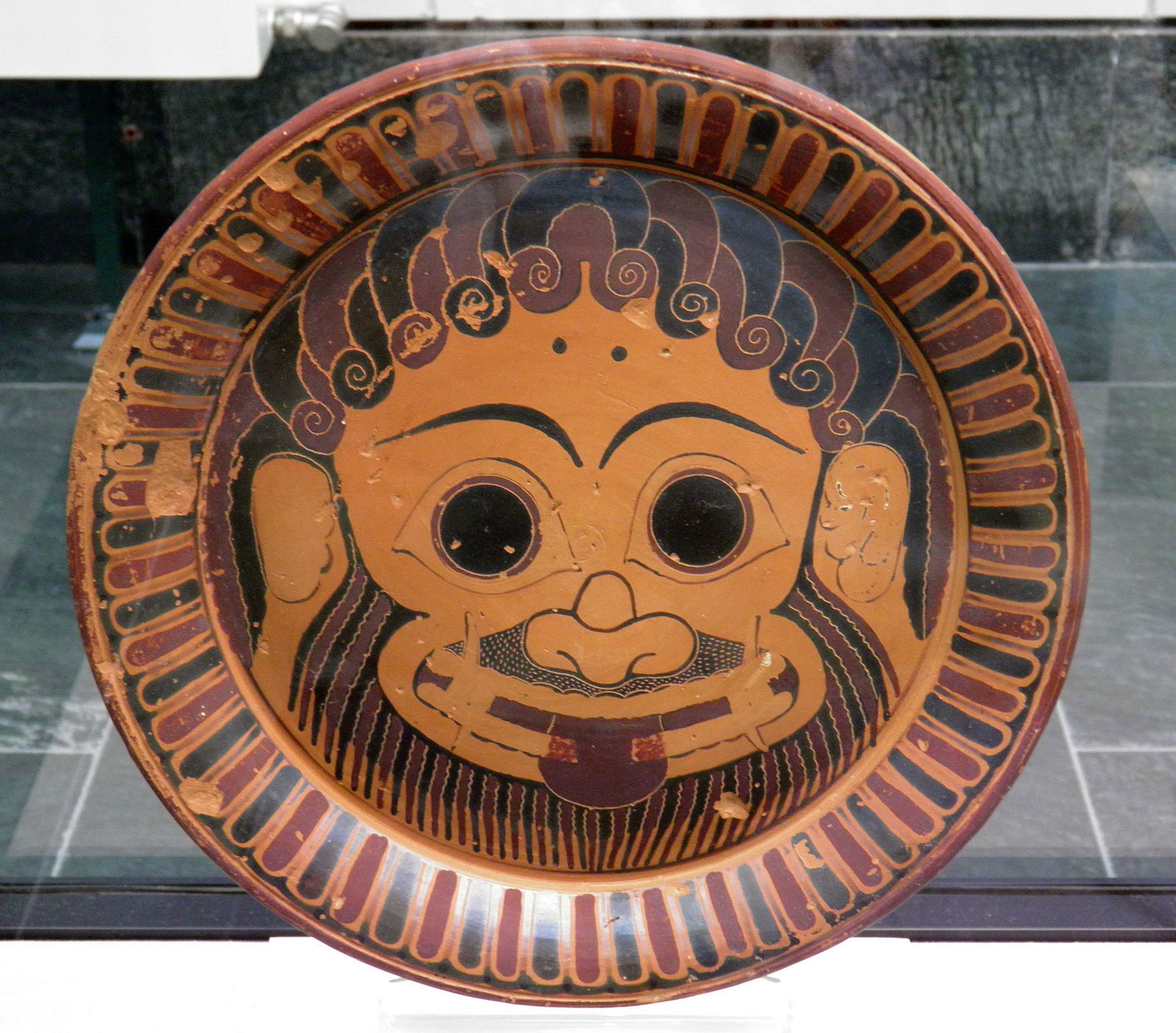 Museum of Antiquities (Antikensammlungen)