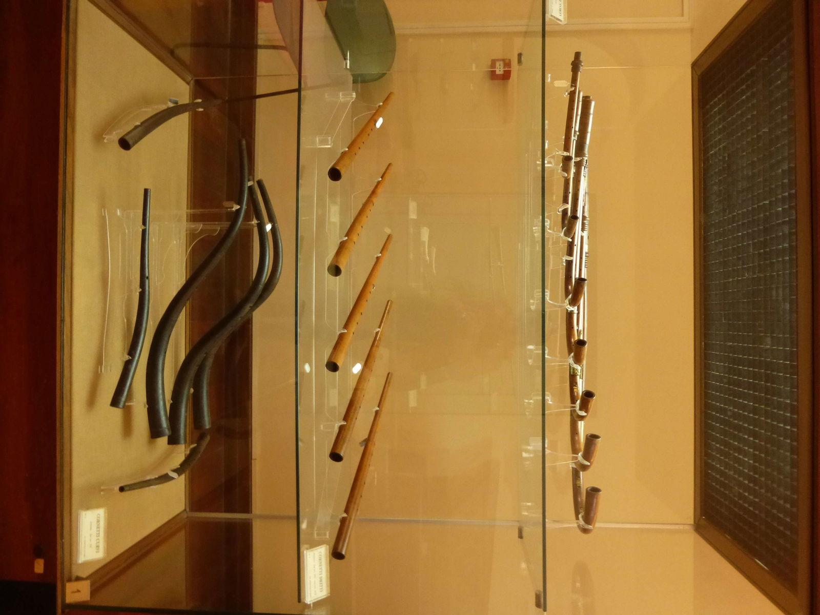 Museo Nazionale degli Strumenti Musicali