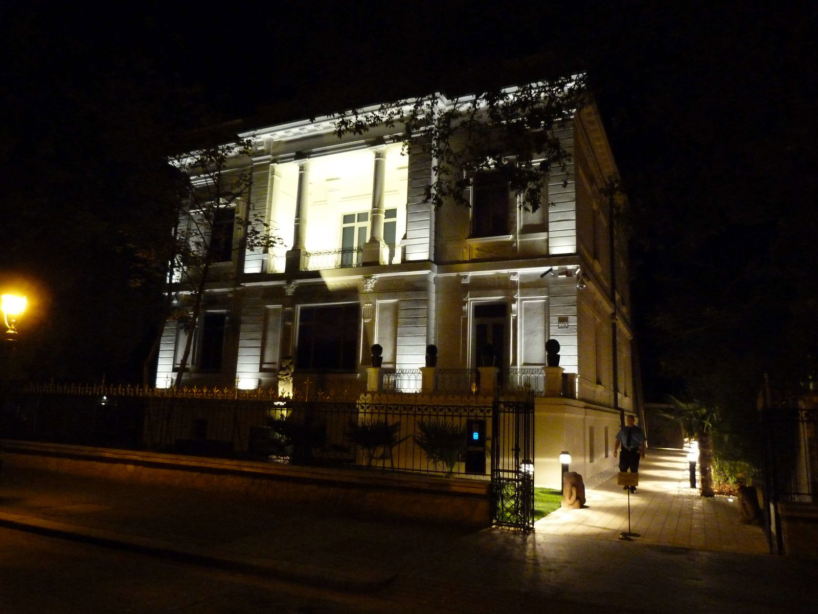 Zelnik István Southeast Asian Gold Museum