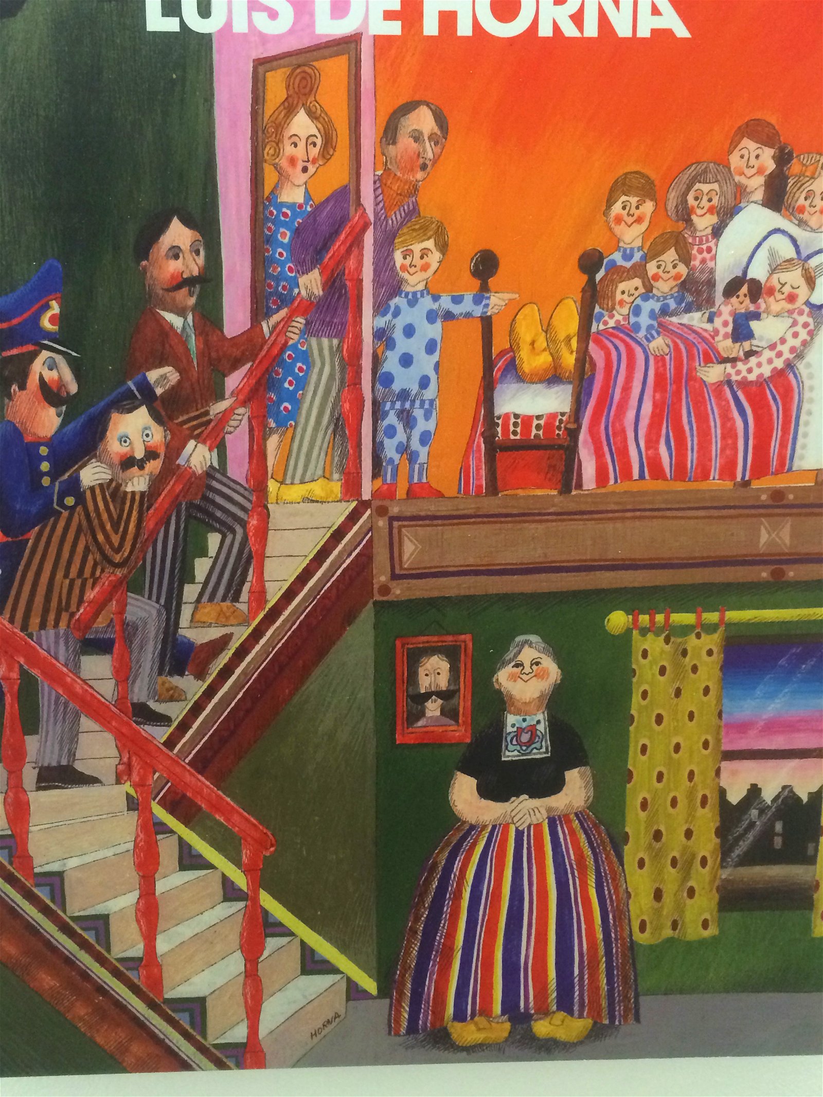 ABC Museum of Drawing and Illustration