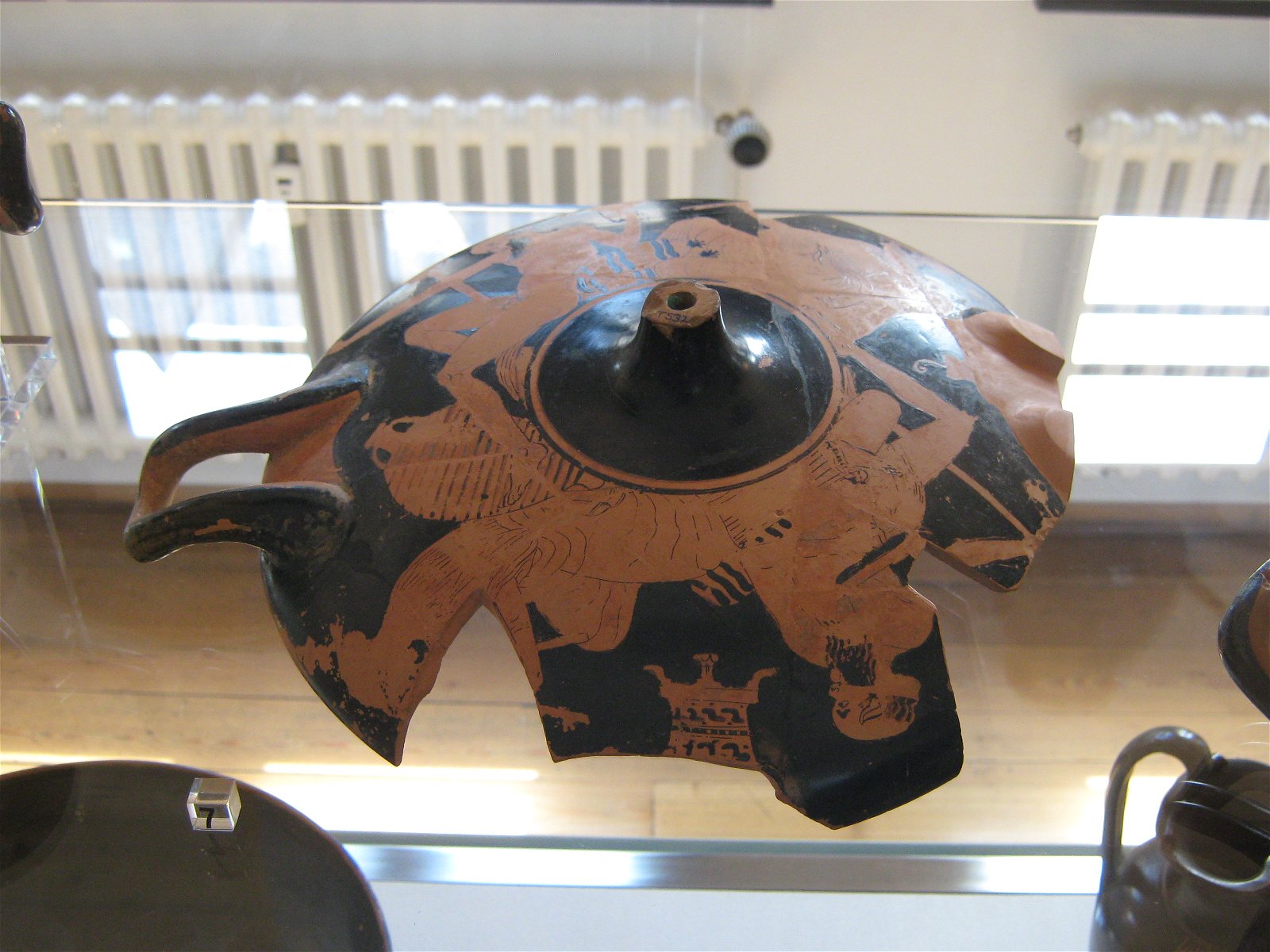 Museum of Antiquities of Leipzig University