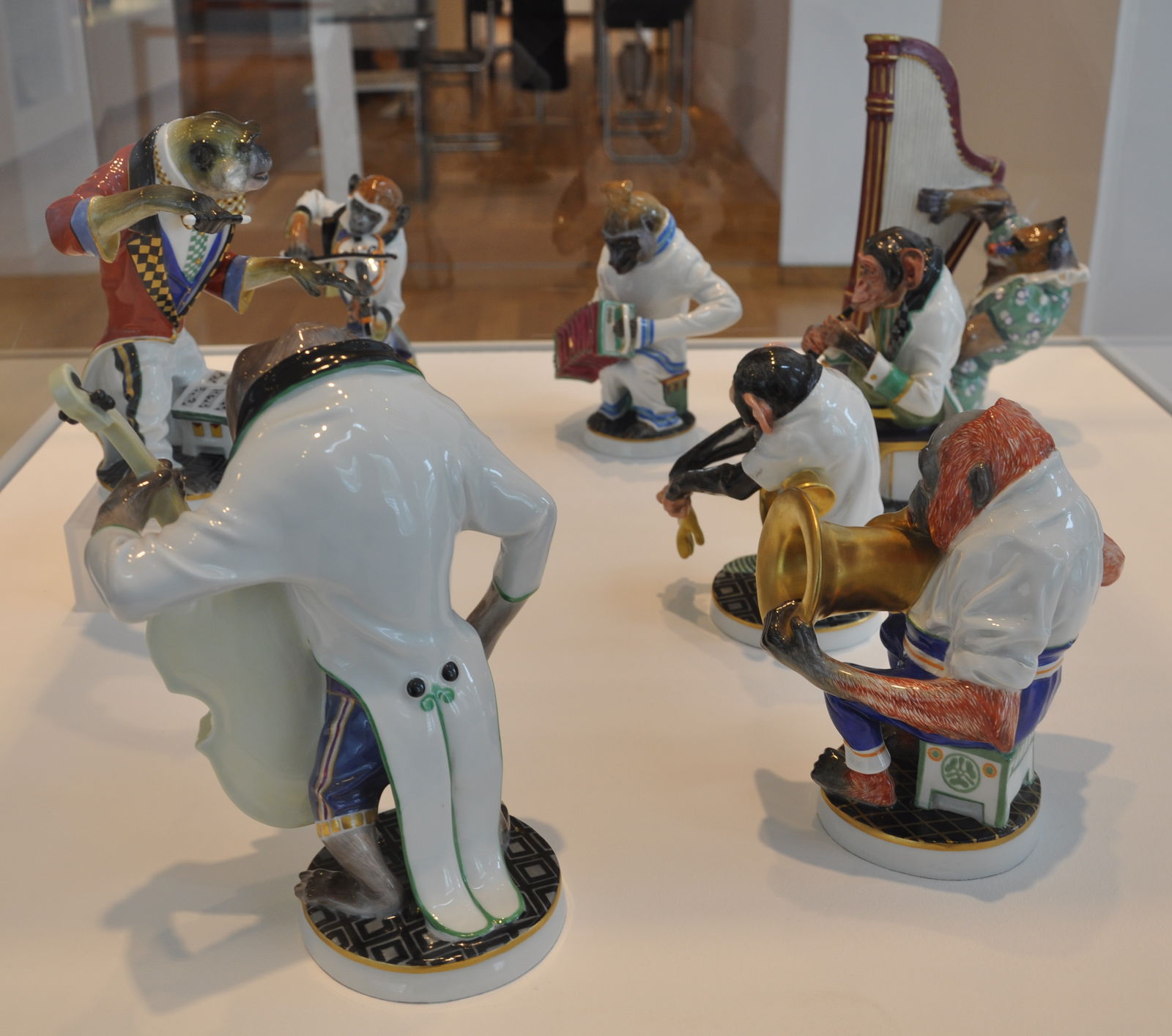 Museum Angewandte Kunst