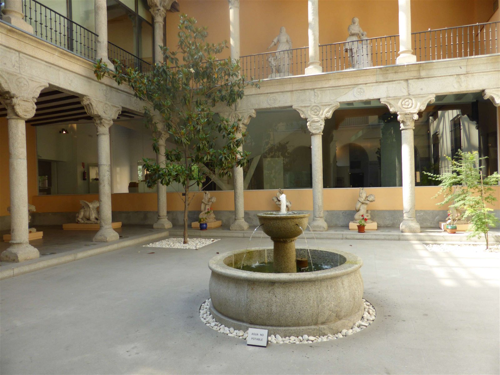 Museo de San Isidro