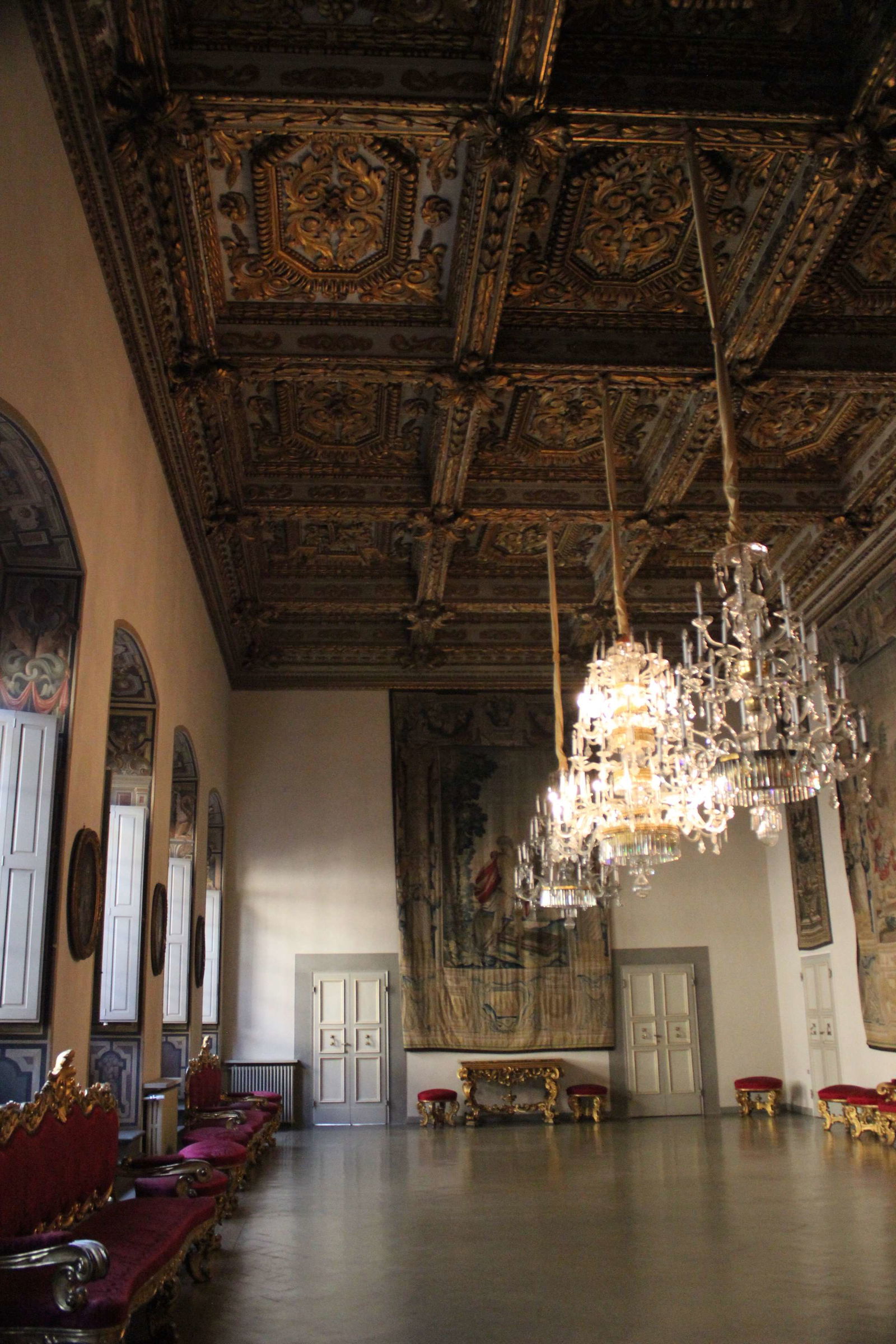 Palazzo Medici Riccardi